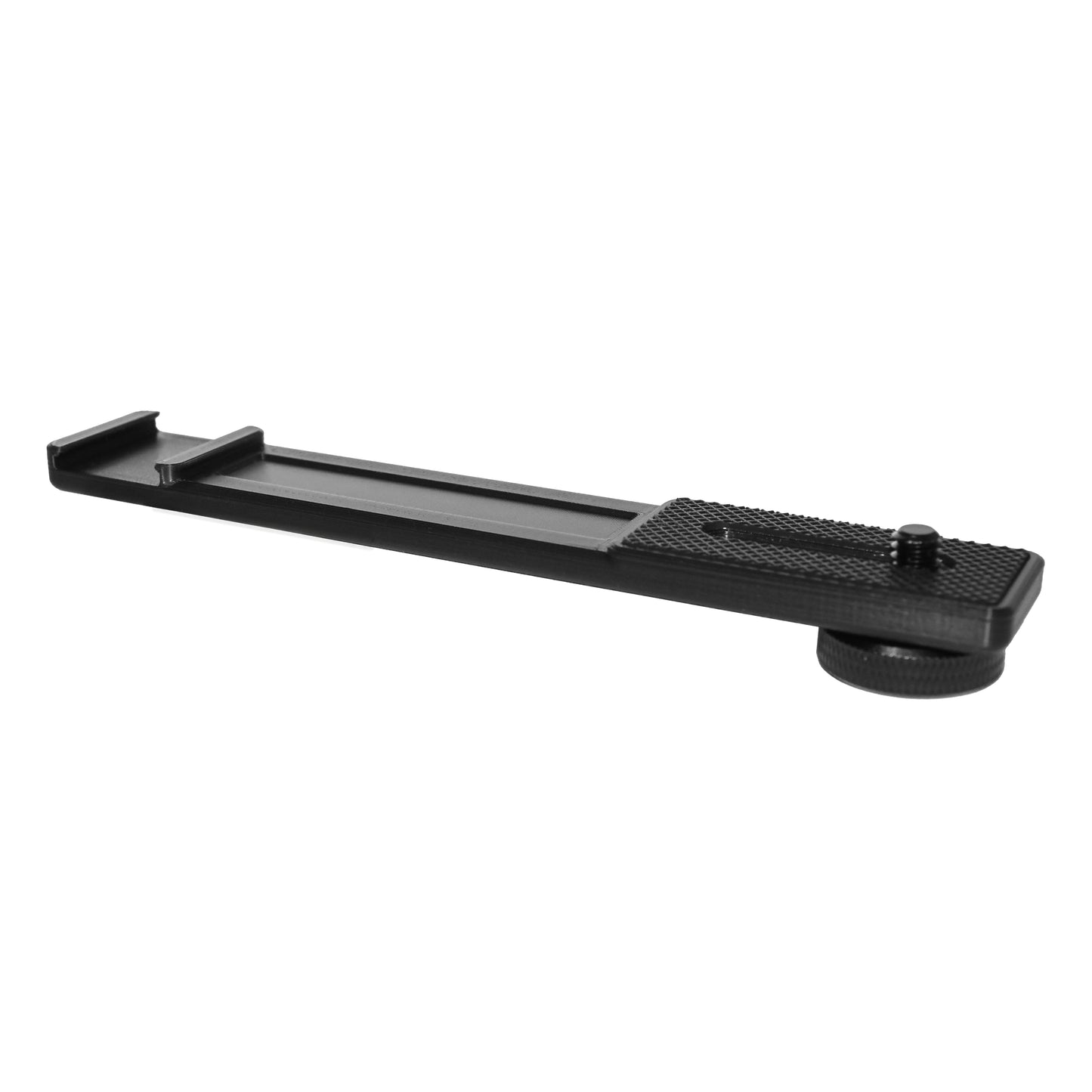 Cold Shoe Mounting Bracket