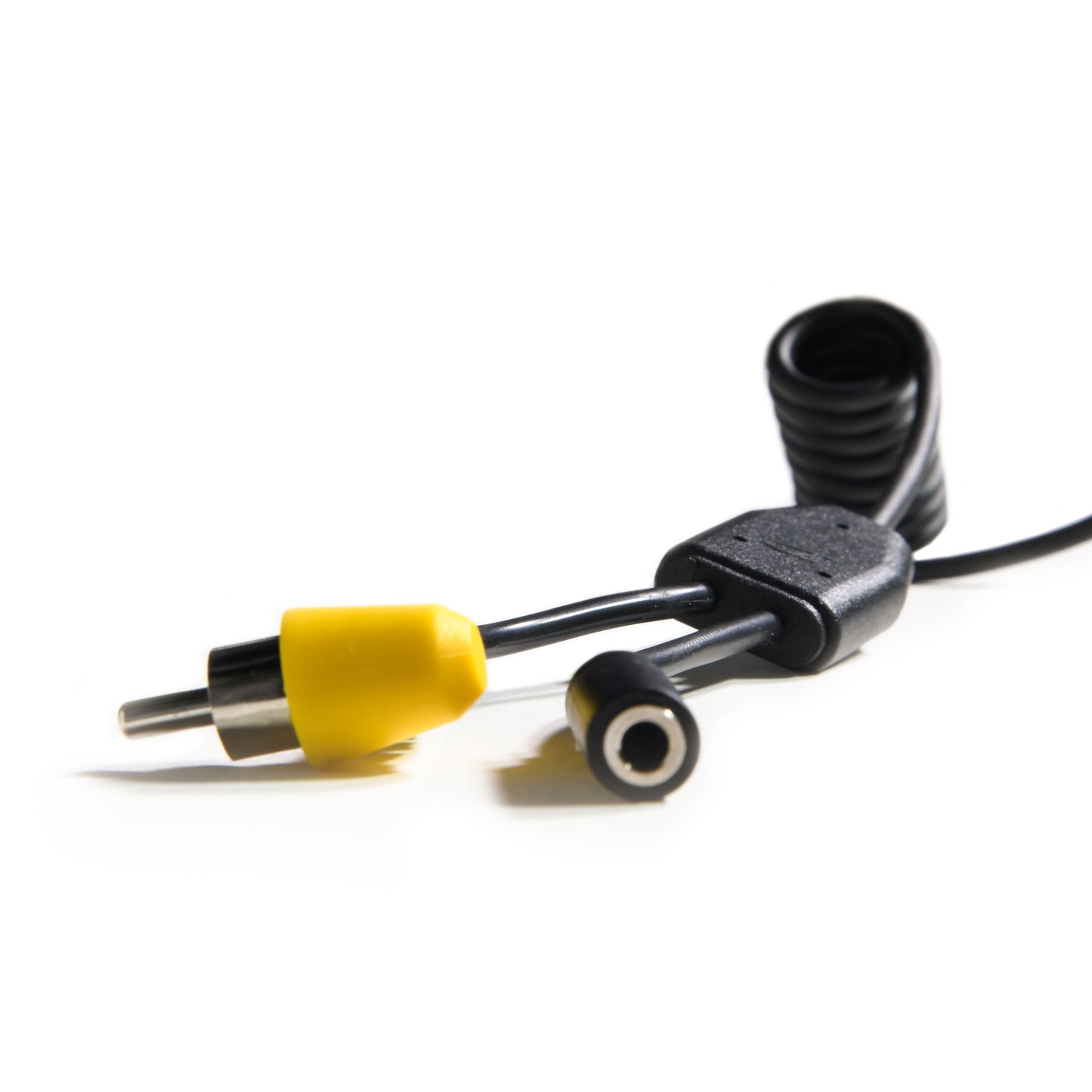 Composite Video + External Audio Cable for ImmersionRC Powerplay