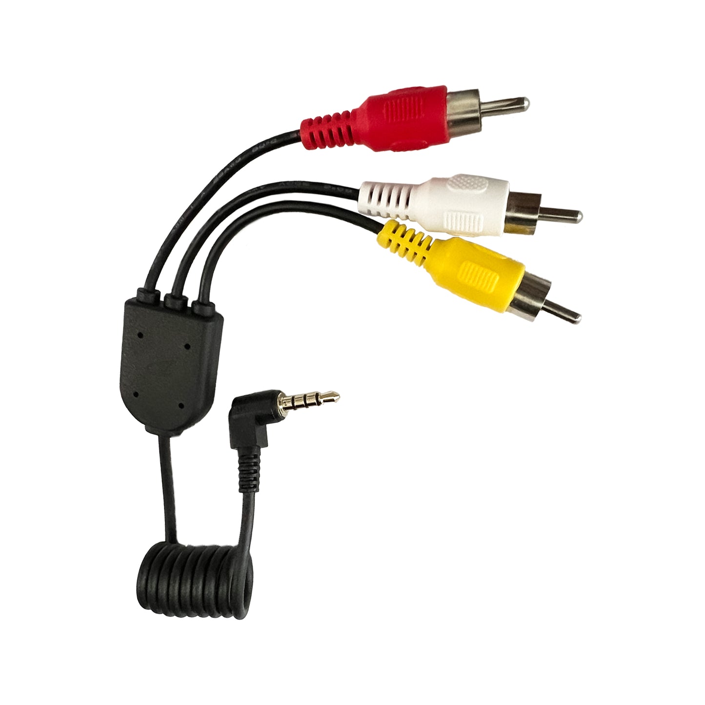 RCA Camcorder A/V Cable for ImmersionRC Powerplay