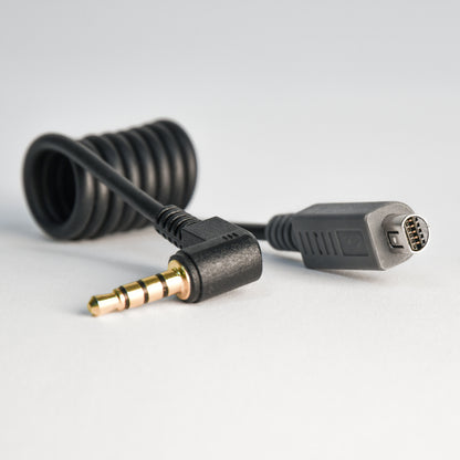 Sony 10-Pin Camcorder A/V Cable for ImmersionRC Powerplay