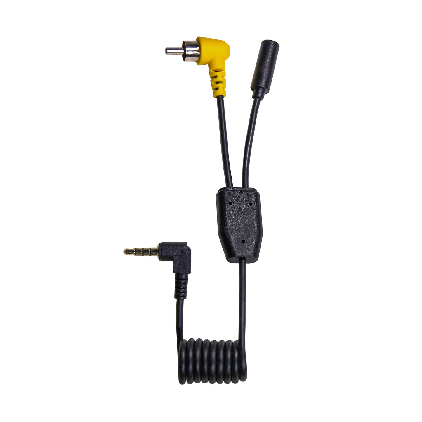 Composite Video + External Audio Cable for ImmersionRC Powerplay