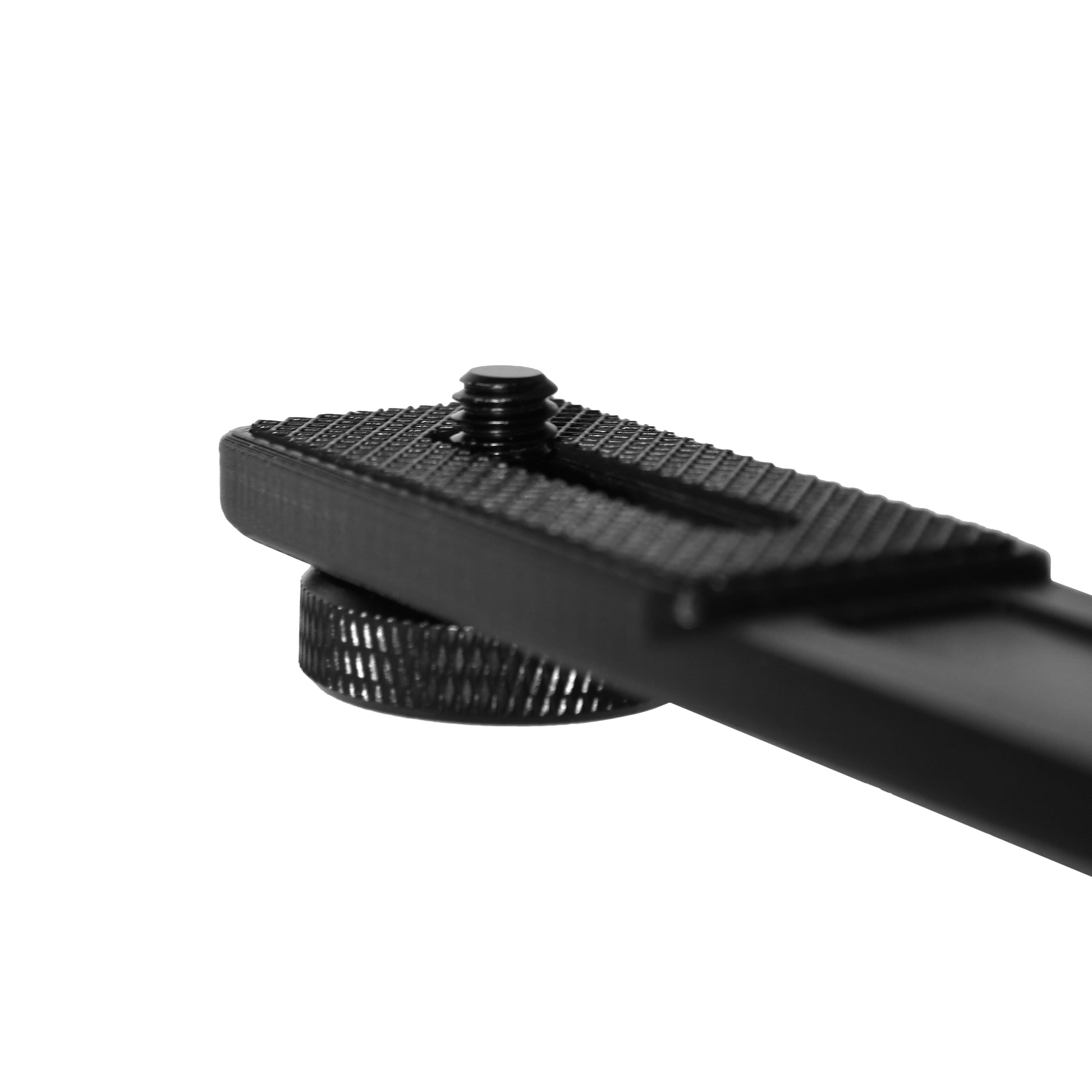 Extendo Cold Shoe Mounting Bracket